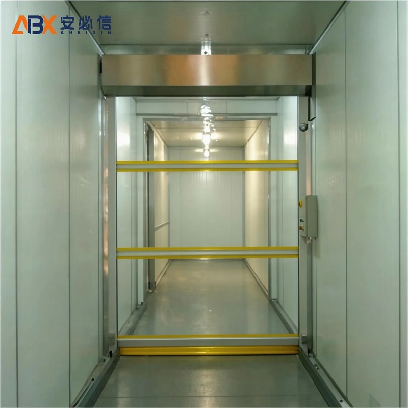聊城市自动快速门